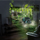 Illustration for article titled 3D Gaming Goes From The PC To The TV